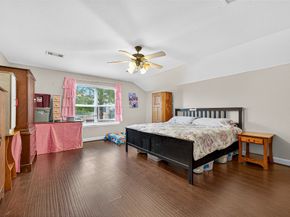 9543 Alabaster Oaks Lane, Humble TX 77396