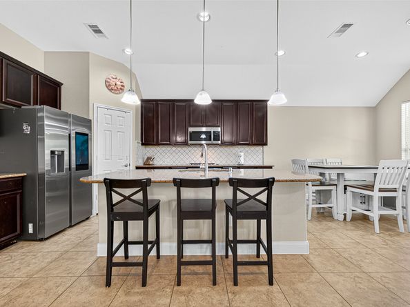 9543 Alabaster Oaks Lane, Humble TX 77396