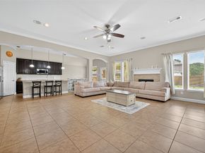 9543 Alabaster Oaks Lane, Humble TX 77396
