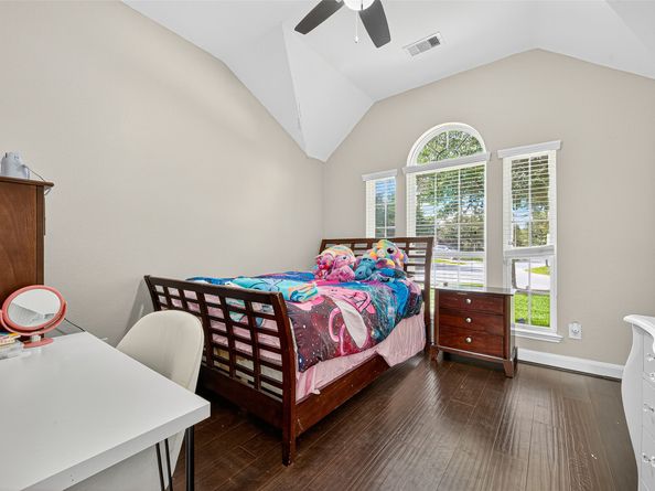 9543 Alabaster Oaks Lane, Humble TX 77396