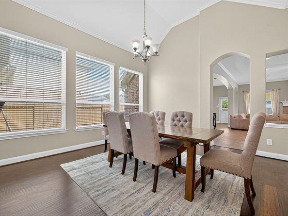 9543 Alabaster Oaks Lane, Humble TX 77396