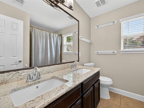 9543 Alabaster Oaks Lane, Humble TX 77396