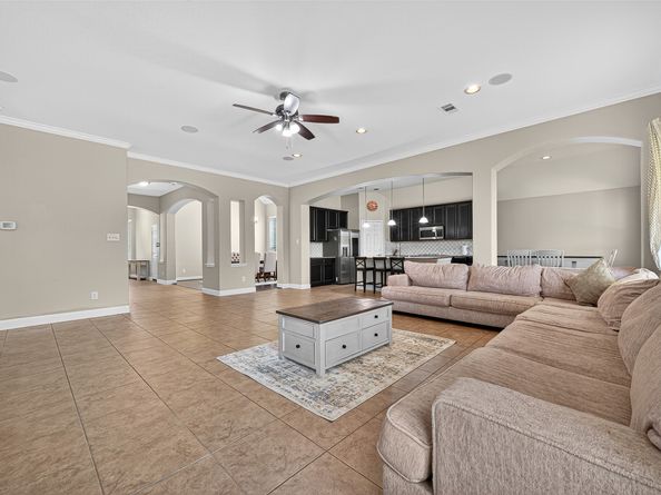 9543 Alabaster Oaks Lane, Humble TX 77396