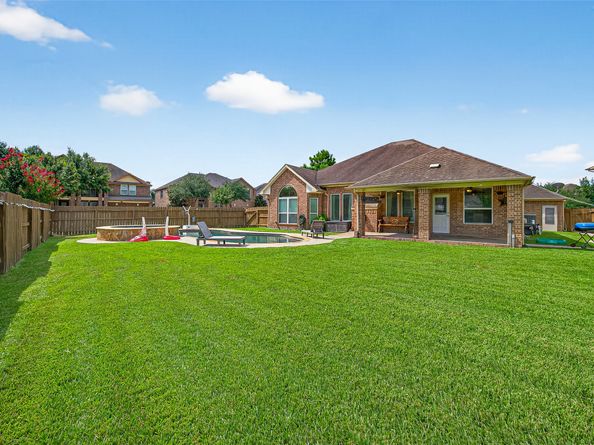 9543 Alabaster Oaks Lane, Humble TX 77396