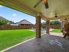 9543 Alabaster Oaks Lane, Humble TX 77396