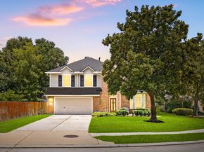 13410 Terrace Wood Court, Houston TX 77070