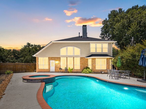 13410 Terrace Wood Court, Houston TX 77070