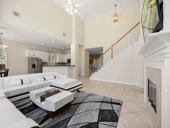 13410 Terrace Wood Court, Houston TX 77070