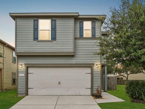 19443 Archer Glen Drive, Houston TX 77073