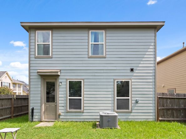 19443 Archer Glen Drive, Houston TX 77073