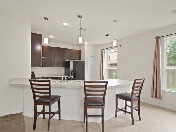 19443 Archer Glen Drive, Houston TX 77073