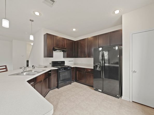 19443 Archer Glen Drive, Houston TX 77073