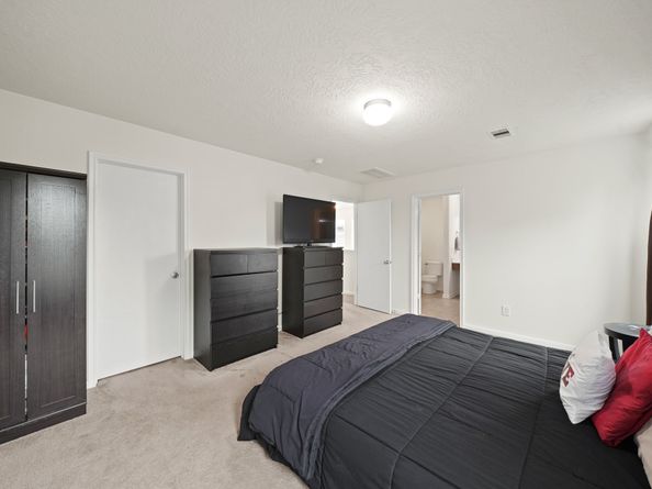 19443 Archer Glen Drive, Houston TX 77073