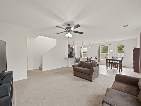 19443 Archer Glen Drive, Houston TX 77073