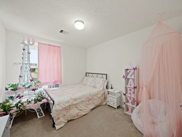 19443 Archer Glen Drive, Houston TX 77073