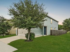 19443 Archer Glen Drive, Houston TX 77073
