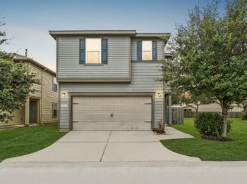 19443 Archer Glen Drive