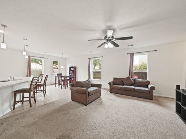 19443 Archer Glen Drive, Houston TX 77073
