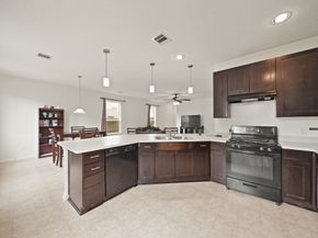 19443 Archer Glen Drive, Houston TX 77073