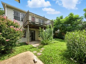 7323 Carew Street, Houston TX 77074