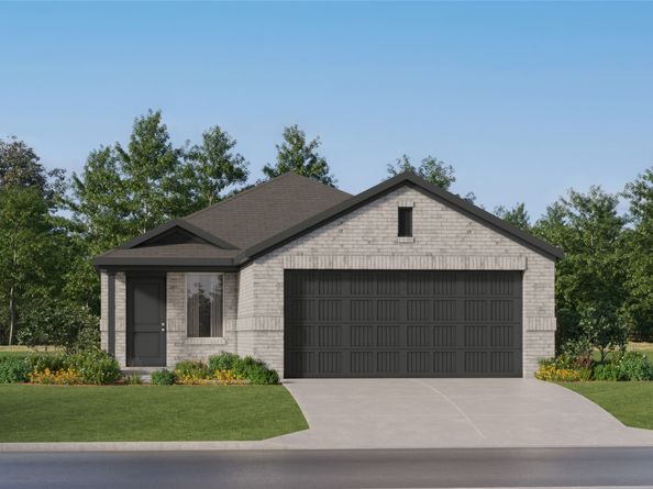 14817 North Ascot Bend Circle, Conroe TX 77306