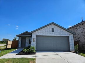 14817 North Ascot Bend Circle, Conroe TX 77306