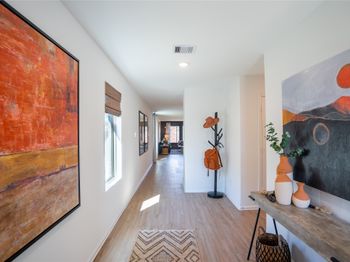 14817 North Ascot Bend Circle