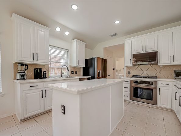 1311 Matson Manor Court, Spring TX 77379
