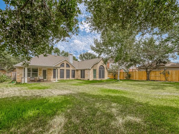 1311 Matson Manor Court, Spring TX 77379