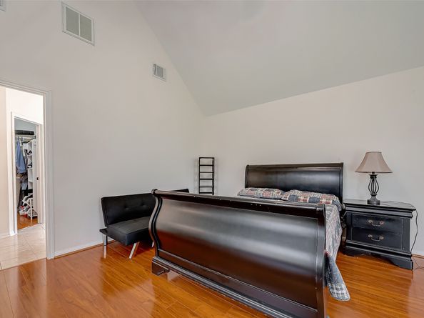 1311 Matson Manor Court, Spring TX 77379