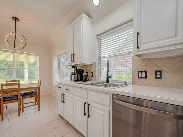 1311 Matson Manor Court, Spring TX 77379