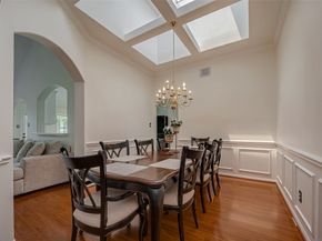 1311 Matson Manor Court, Spring TX 77379