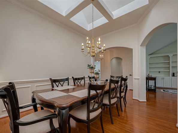 1311 Matson Manor Court, Spring TX 77379