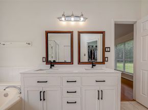 1311 Matson Manor Court, Spring TX 77379