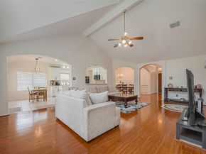 1311 Matson Manor Court, Spring TX 77379