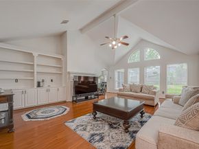 1311 Matson Manor Court, Spring TX 77379