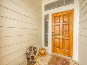 1311 Matson Manor Court, Spring TX 77379