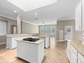 13718 Sherburn Manor Drive, Cypress TX 77429