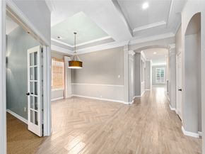 13718 Sherburn Manor Drive, Cypress TX 77429