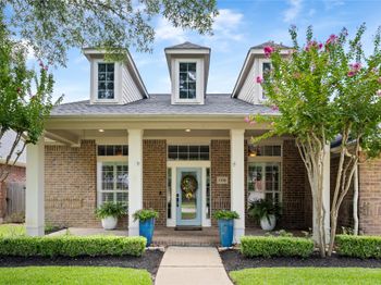 13718 Sherburn Manor Drive