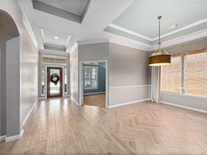 13718 Sherburn Manor Drive, Cypress TX 77429