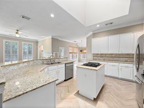 13718 Sherburn Manor Drive, Cypress TX 77429