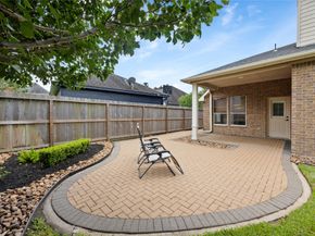 13718 Sherburn Manor Drive, Cypress TX 77429