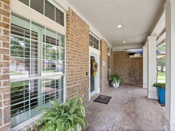 13718 Sherburn Manor Drive, Cypress TX 77429