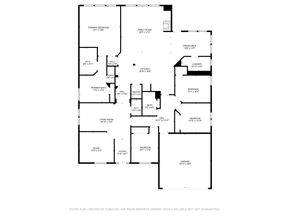 13718 Sherburn Manor Drive, Cypress TX 77429