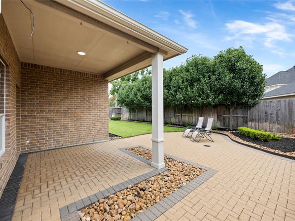 13718 Sherburn Manor Drive, Cypress TX 77429