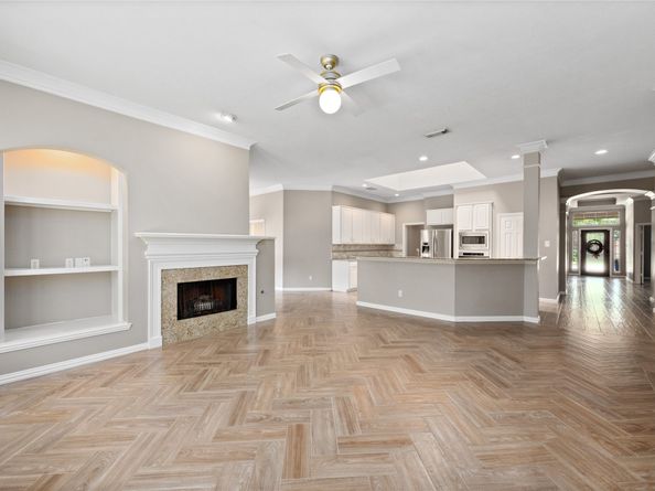 13718 Sherburn Manor Drive, Cypress TX 77429