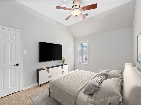 13718 Sherburn Manor Drive, Cypress TX 77429