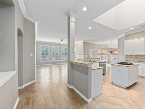 13718 Sherburn Manor Drive, Cypress TX 77429