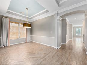 13718 Sherburn Manor Drive, Cypress TX 77429
